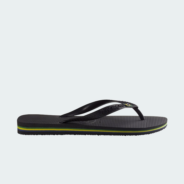 Sandal BRASIL (BLACK