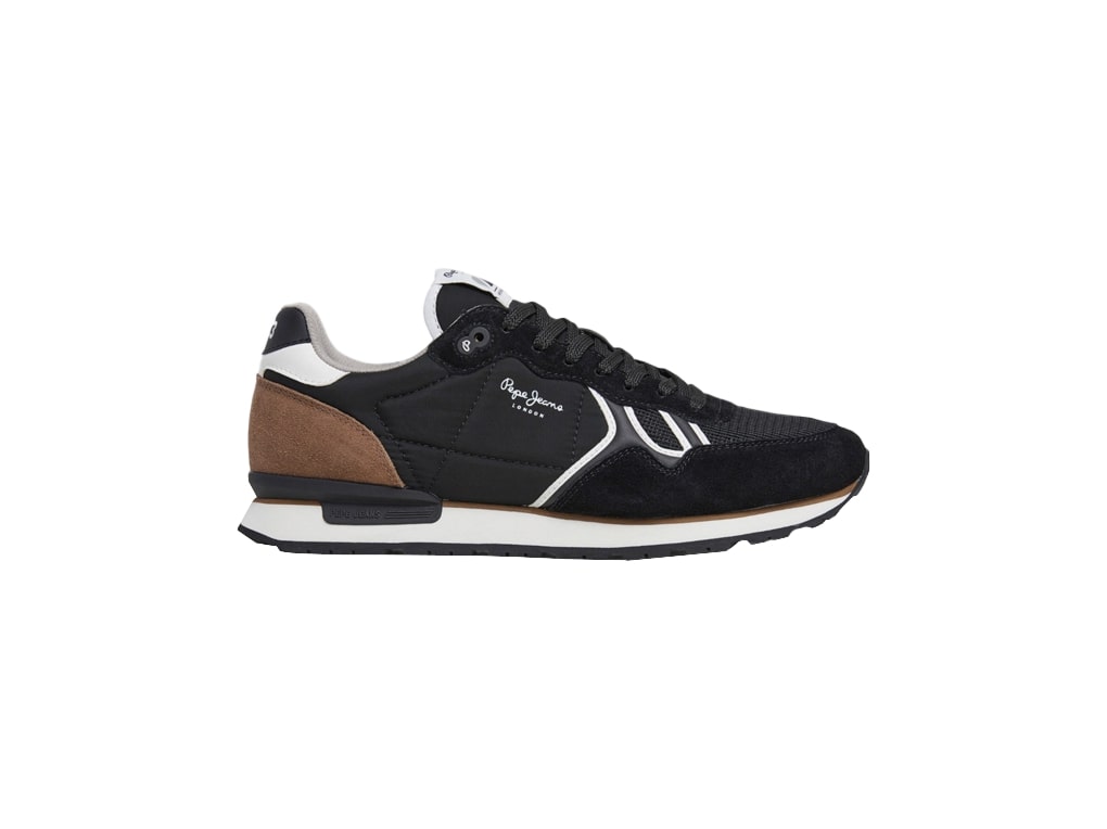 Chaussure Pepe Jeans BRIT SERIE M,