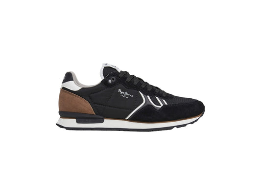 Chaussure Pepe Jeans BRIT SERIE M,
