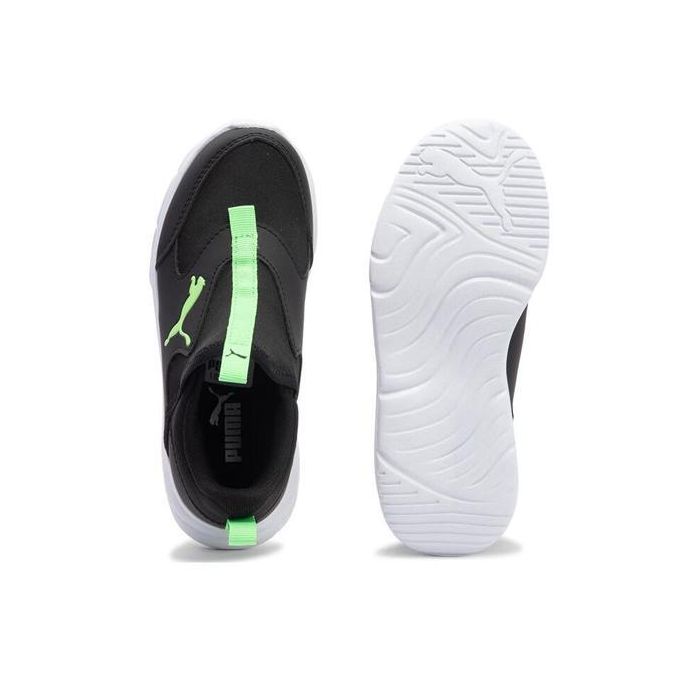 Chaussure Puma PUMA FUN RACER SLIP ON PS