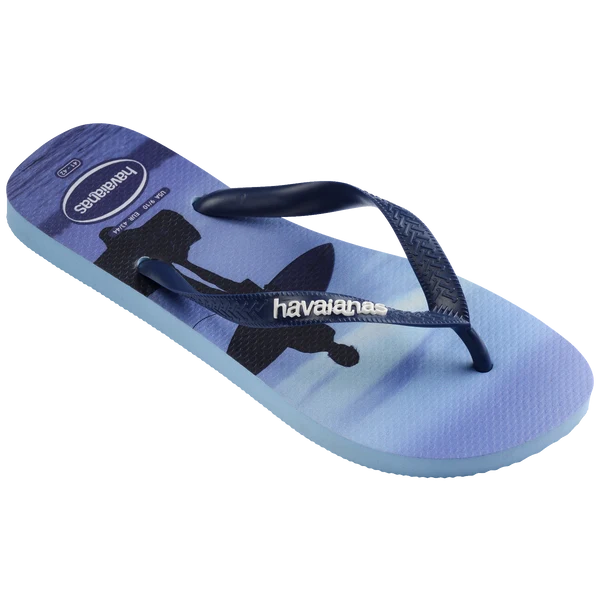 Sandal TOP SURFER I LAVENDER BLUE