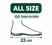 Toutes les tailles