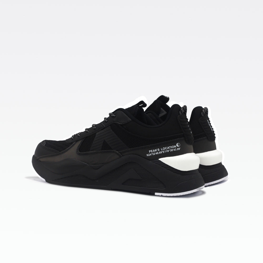 Chaussure Peak Casual Shoes BLACK