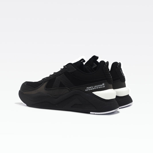 Chaussure Peak Casual Shoes BLACK