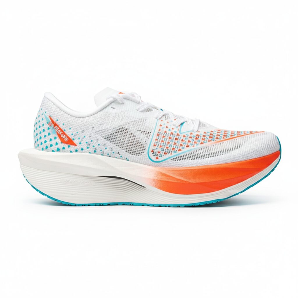 Chaussure Peak CONTEST RUNNING SHOES