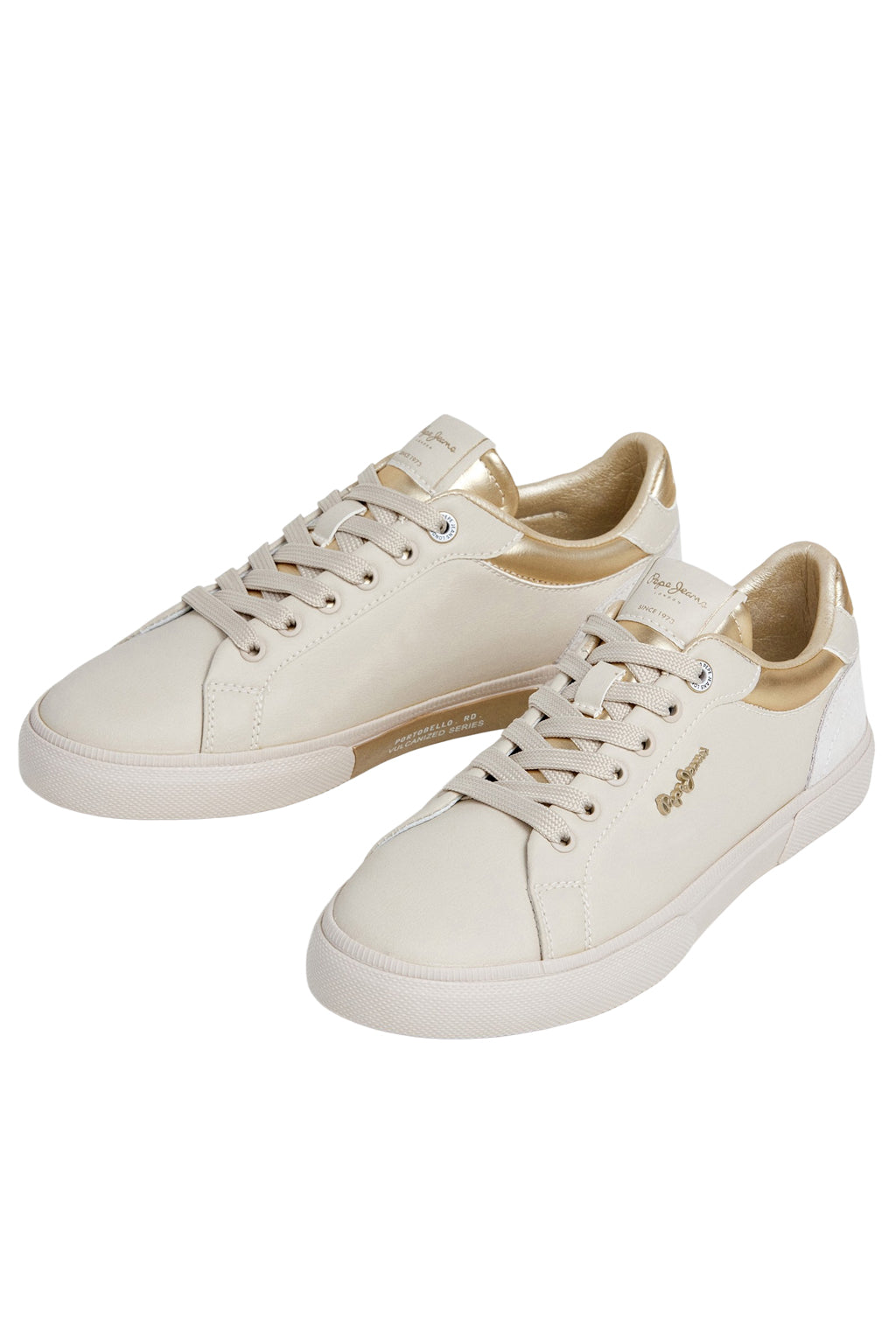 Chaussure Pepe Jeans KENTON COURT W