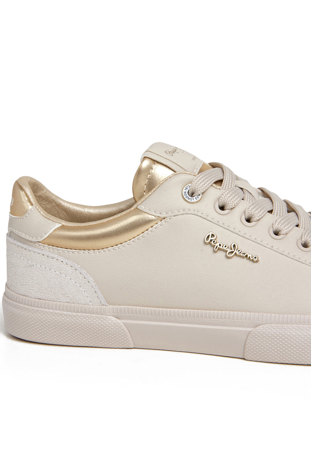 Chaussure Pepe Jeans KENTON COURT W