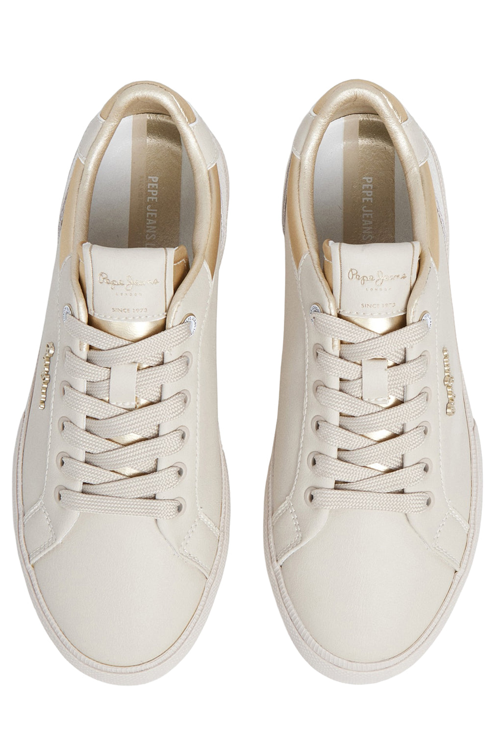 Chaussure Pepe Jeans KENTON COURT W