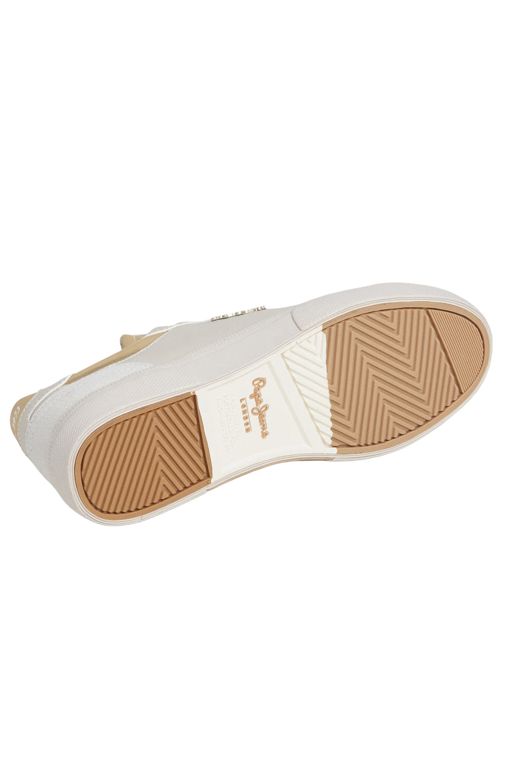 Chaussure Pepe Jeans KENTON COURT W