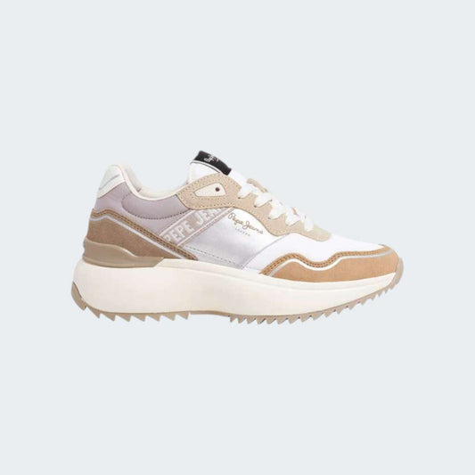 Chaussure Pepe Jeans KIMI GLAM, 836S
