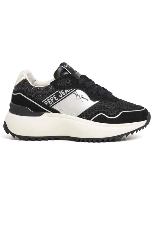 Chaussure Pepe Jeans KIMI LAND, 999B