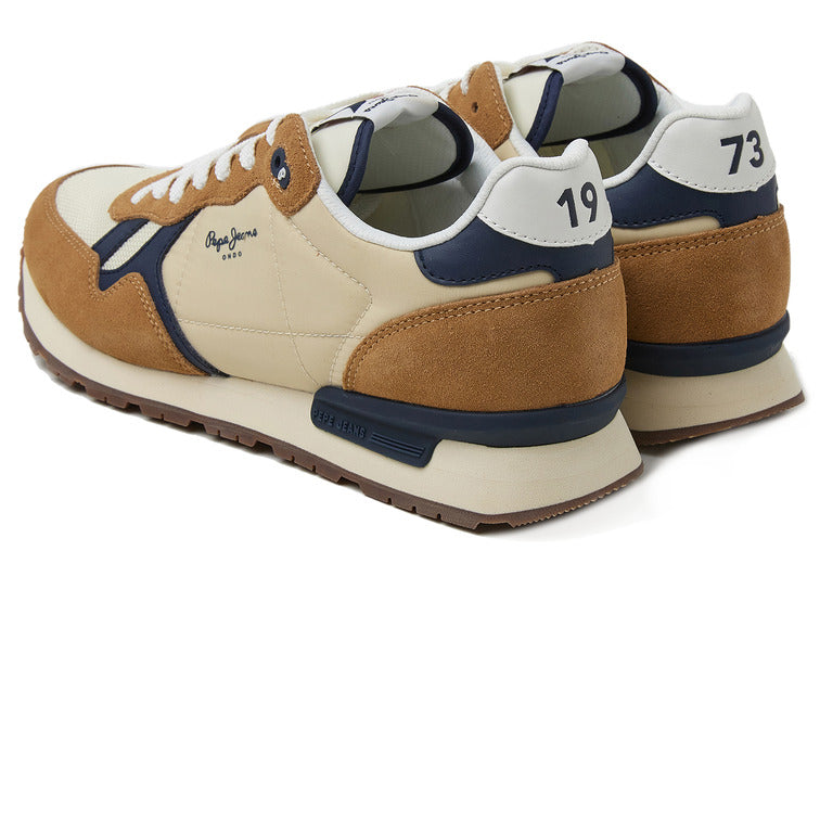 Chaussure Pepe Jeans BRIT CAMP M, 85