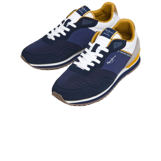 Chaussure Pepe Jeans LONDON MUSE M,