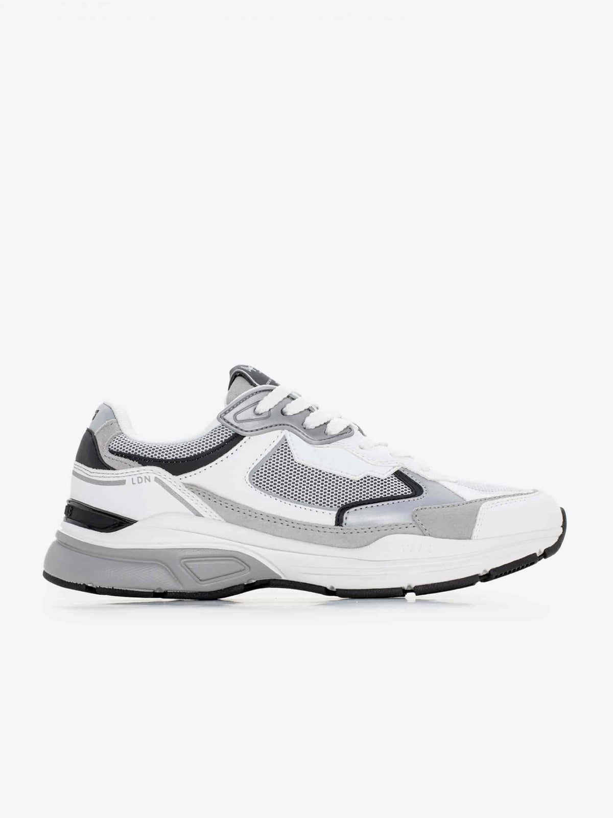 Chaussure Pepe Jeans DAVE MASTER M