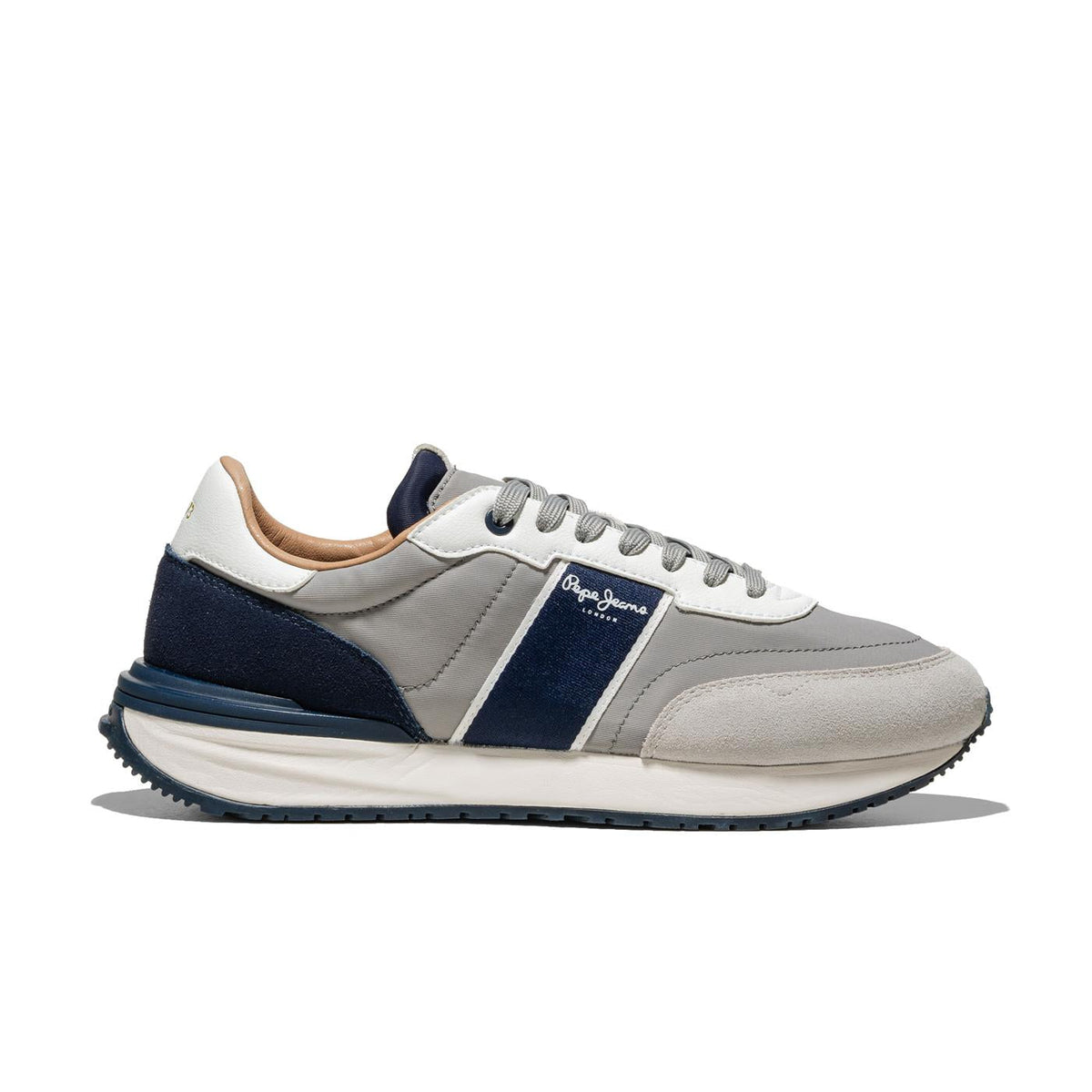 Chaussure Pepe Jeans BUSTER CLUB M,