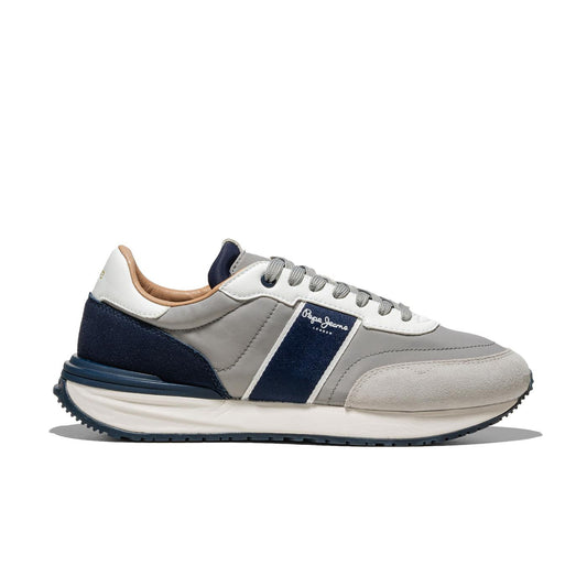 Chaussure Pepe Jeans BUSTER CLUB M,
