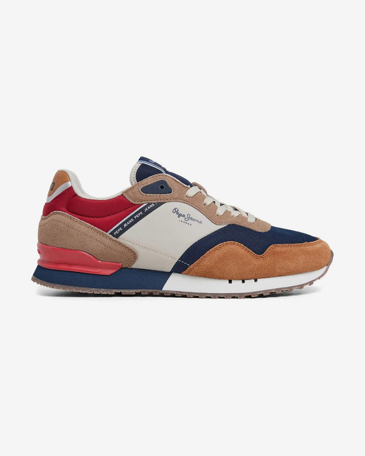 Chaussure Pepe Jeans LONDON GRADE M,