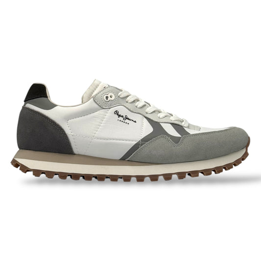 Chaussure Pepe Jeans BRIT-ON MASTER
