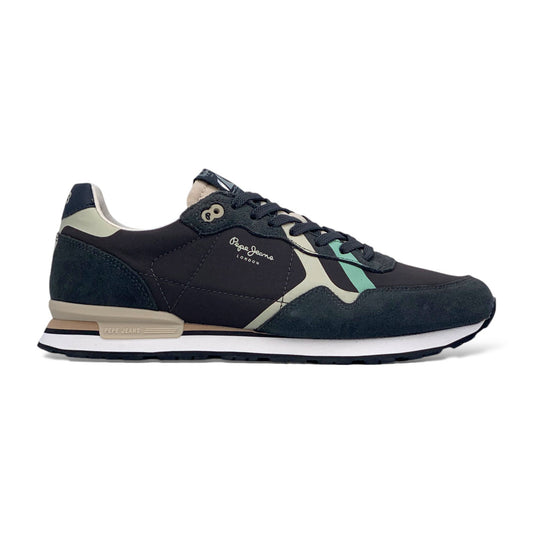Chaussure Pepe Jeans BRIT ROAD M