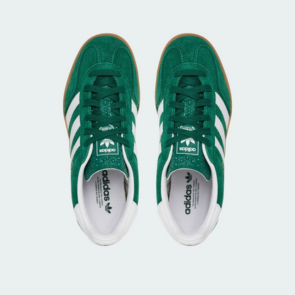Adidas Gazelle Indoor Green JS3800