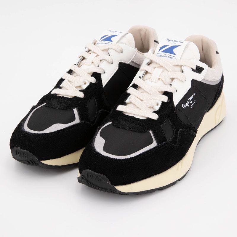 Chaussure Pepe Jeans MARLON DIVIDED