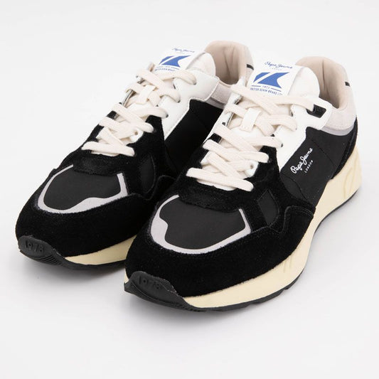 Chaussure Pepe Jeans MARLON DIVIDED