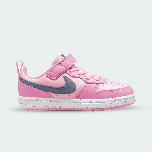 Nike Court Borough Low Recraft BPV Rose