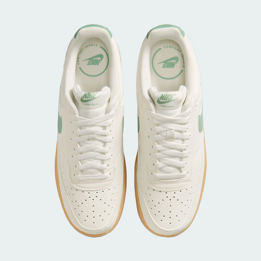 Chaussure NIKE COURT VISION LO V2 NBK