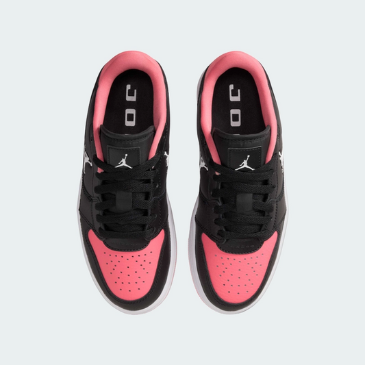 Chaussure JORDAN COURT CONNECT LOW BG