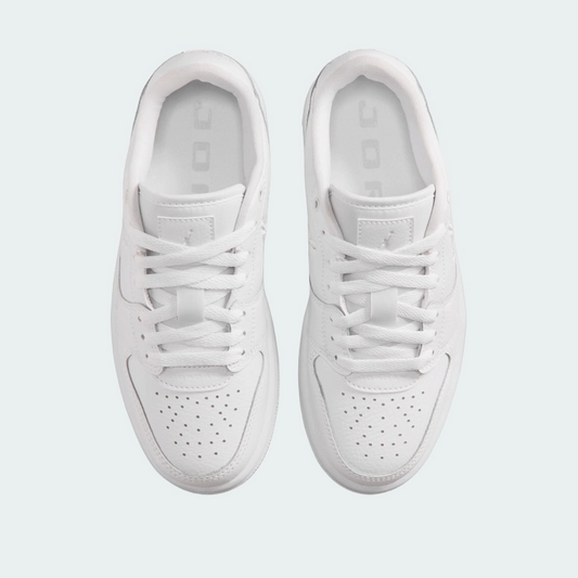Chaussure JORDAN COURT CONNECT LOW BG
