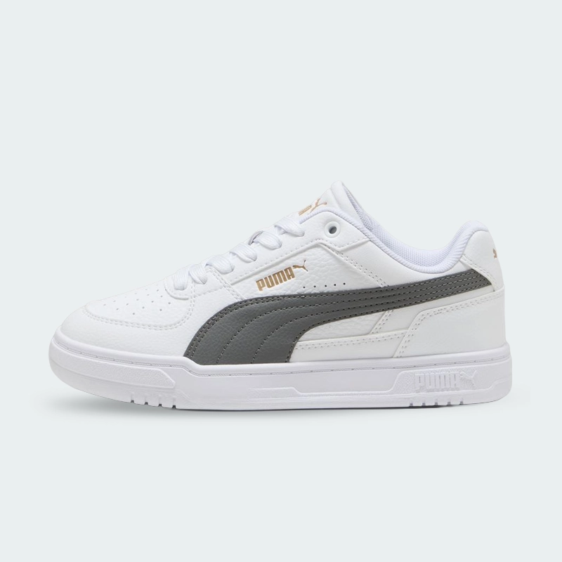 Puma-Caven-III-JR-White-406235-04