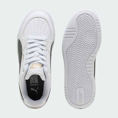 Puma-Caven-III-JR-White-406235-04