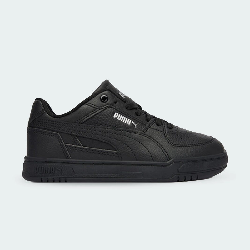 Puma-Caven-III-JR-Triple-Black-406235-02