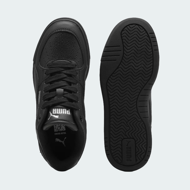 Puma-Caven-III-JR-Triple-Black-406235-02