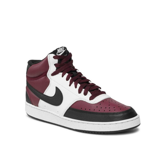 Chaussure NIKE COURT VISION MID NN