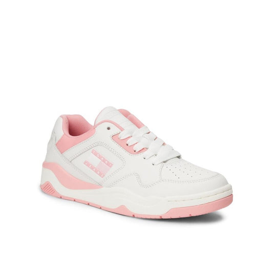 Chaussure TJW NEW BASKET SNEAKER LC