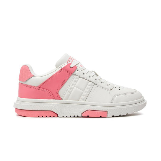 Chaussure TJW SKATE SNEAKER ELEVATED