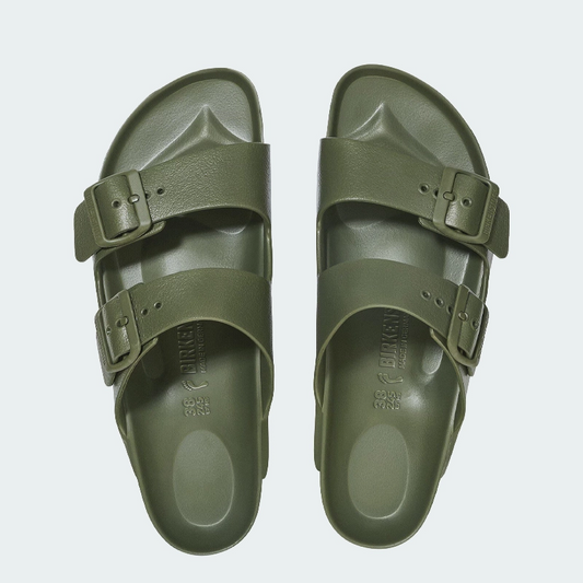 Sandal Arizona EVA Khaki Regular