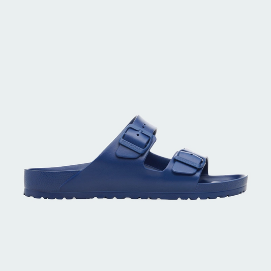 Sandal Arizona EVA Navy Narrow