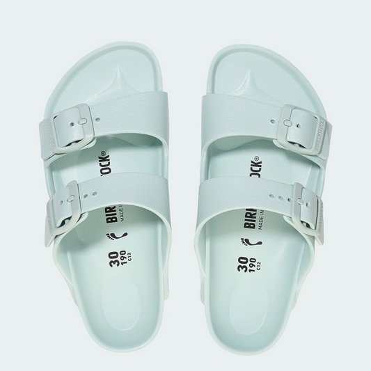 Sandal Arizona Kids EVA Surf Green Narrow