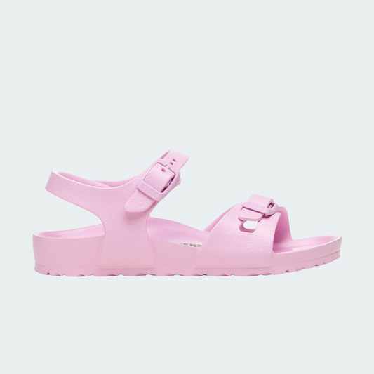 Sandal Rio Kids EVA Fondant Pink Narrow