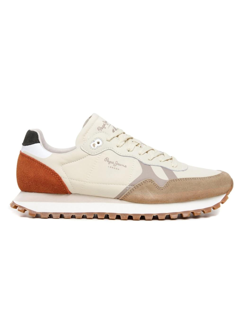 Chaussure Pepe Jeans BRIT-ON MASTER