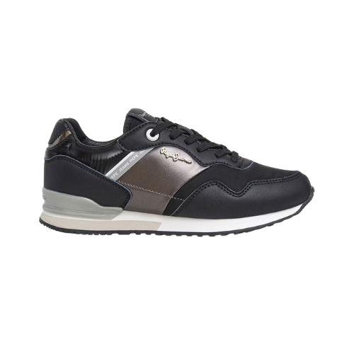 Chaussure Pepe Jeans LONDON SHINE W,