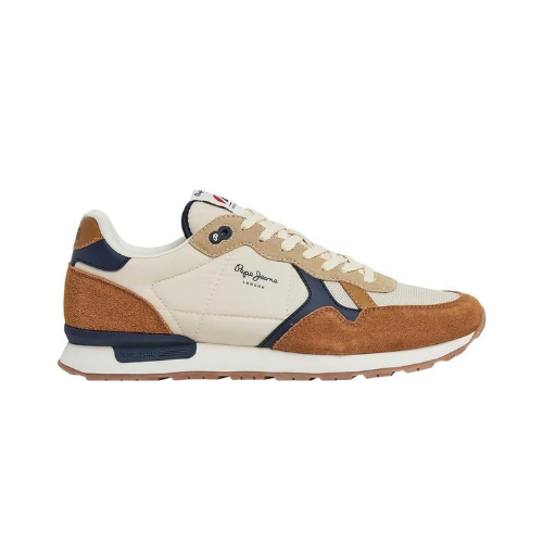 Chaussure Pepe Jeans BRIT CAMP M, 85