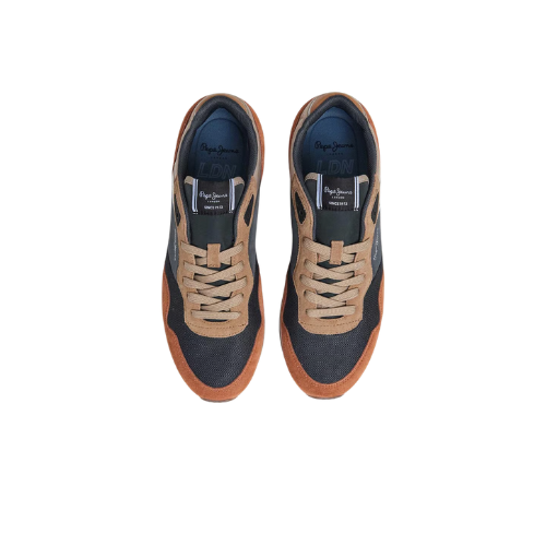 Chaussure Pepe Jeans LONDON GRADE