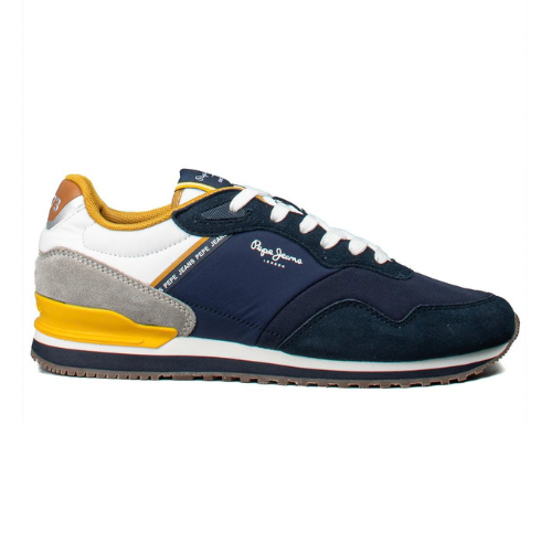 Chaussure Pepe Jeans LONDON MUSE M,