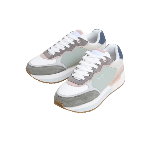 Chaussure Pepe Jeans RUSPER CLASS, 6