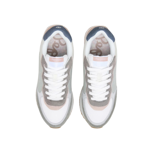 Chaussure Pepe Jeans RUSPER CLASS, 6