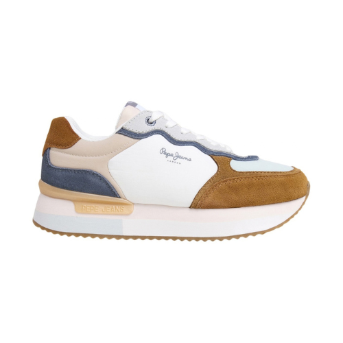 Chaussure Pepe Jeans RUSPER CLASS, 8