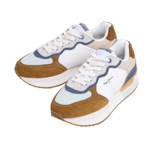 Chaussure Pepe Jeans RUSPER CLASS, 8